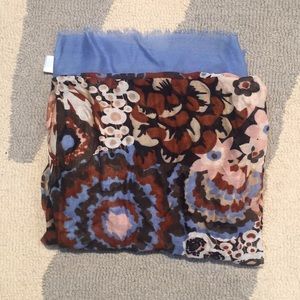 Vera Bradley scarf